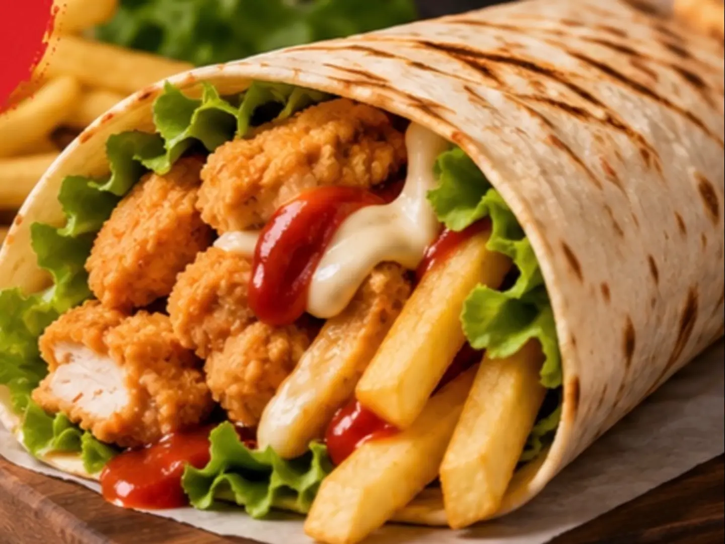 Mornix Crunchy