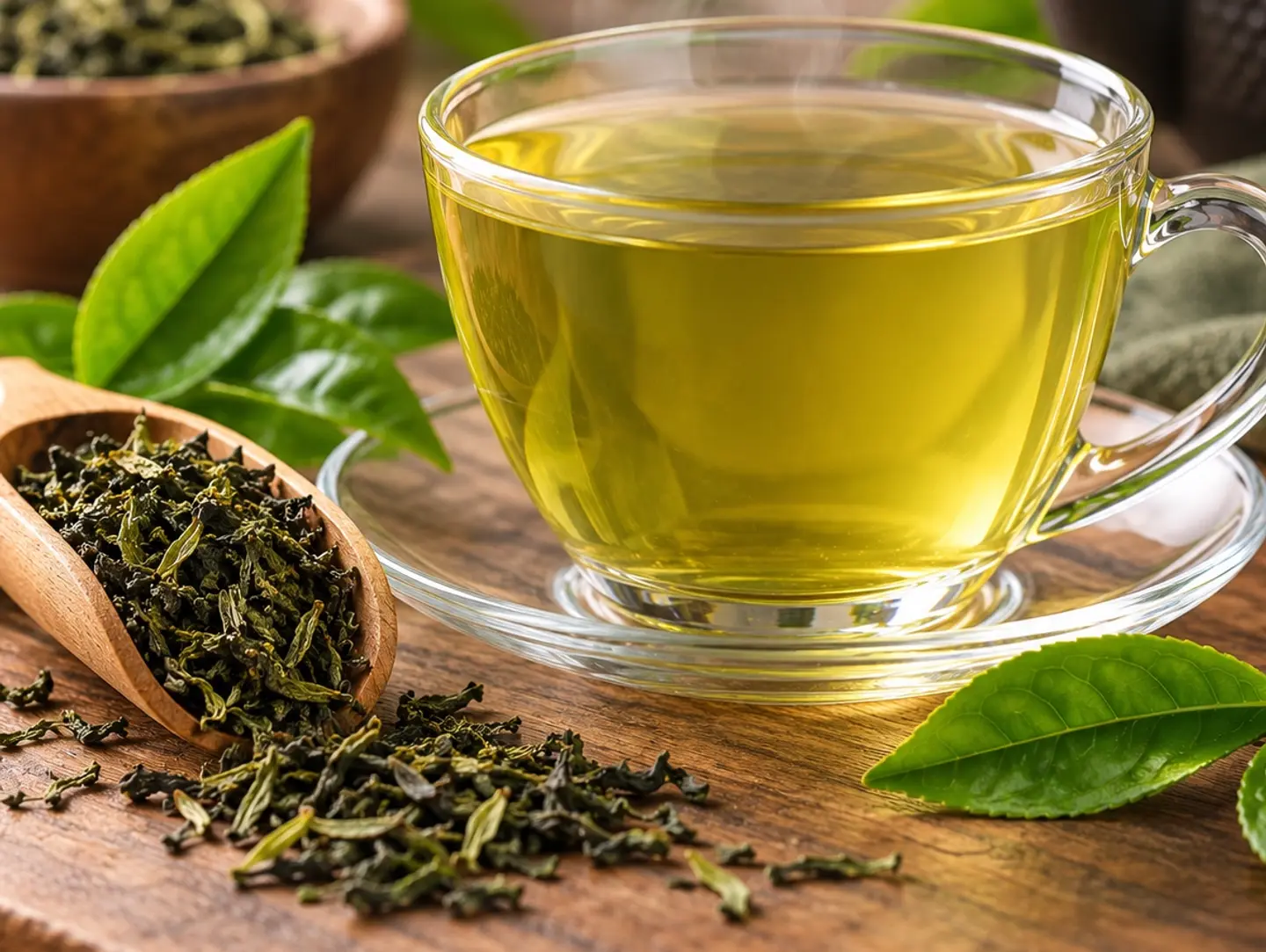 Green Tea