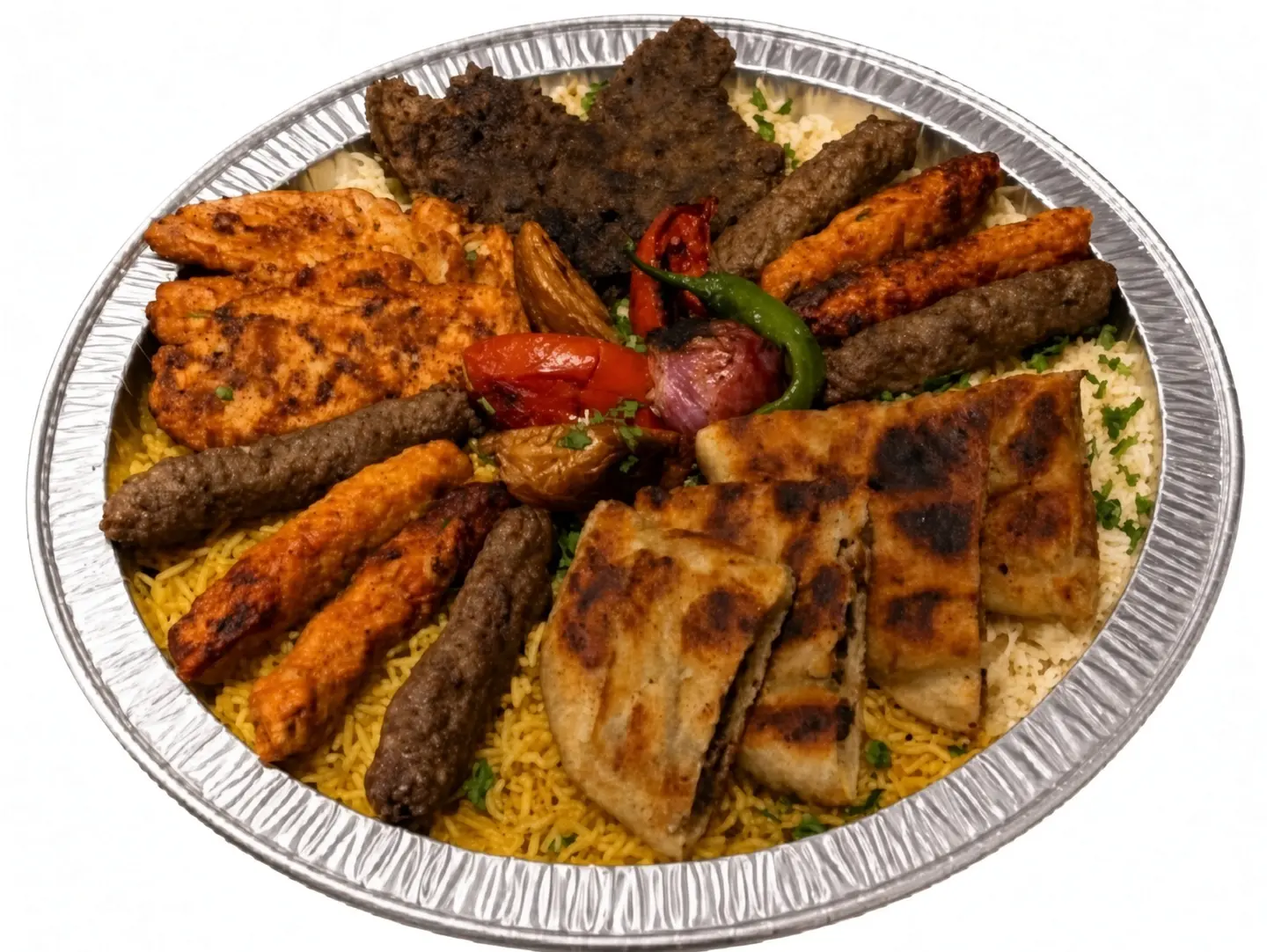 Friend Plate