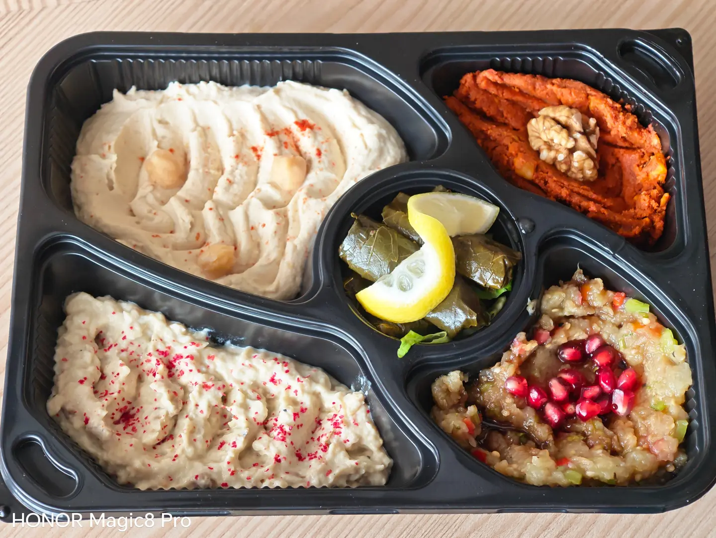 Mixed Appetizer