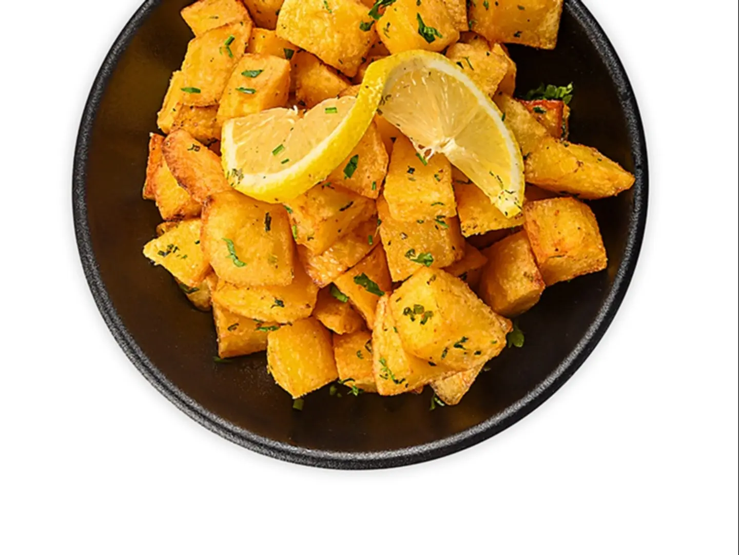 Spicy Potato