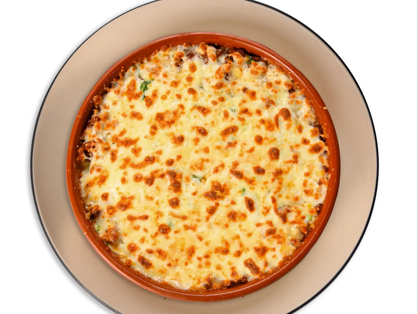 Lasagna