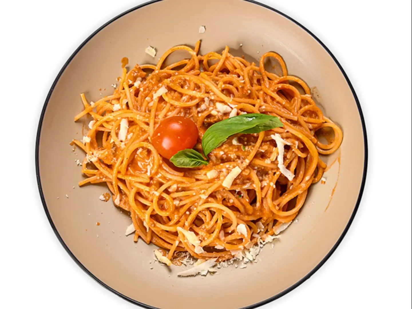 Spaghetti Bolognese
