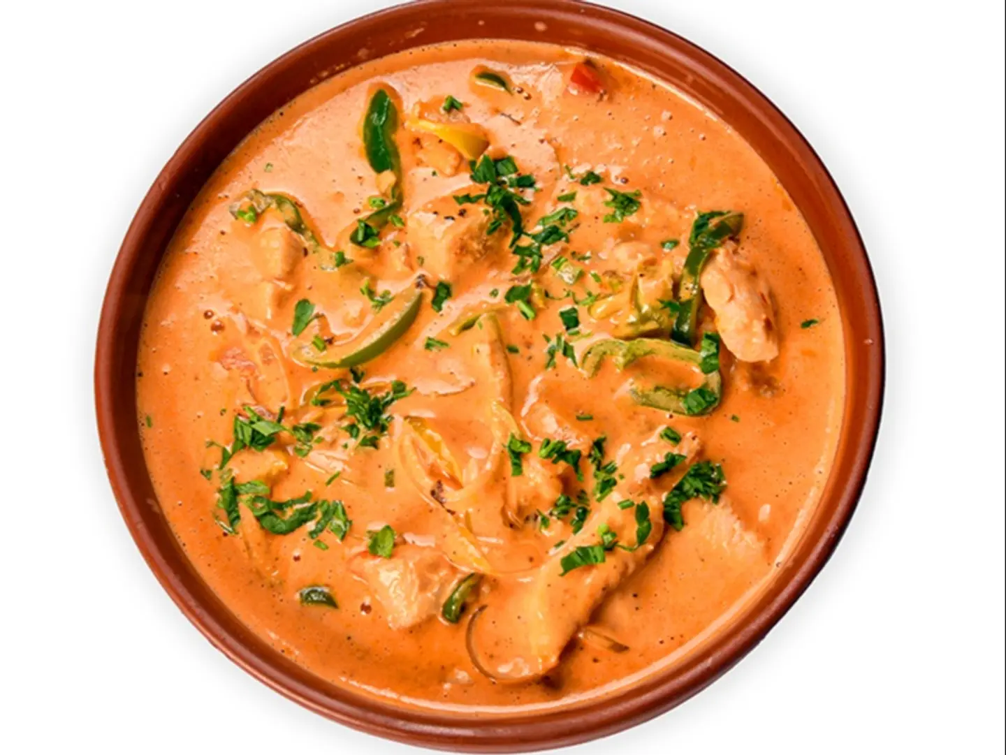 Chicken Casserole