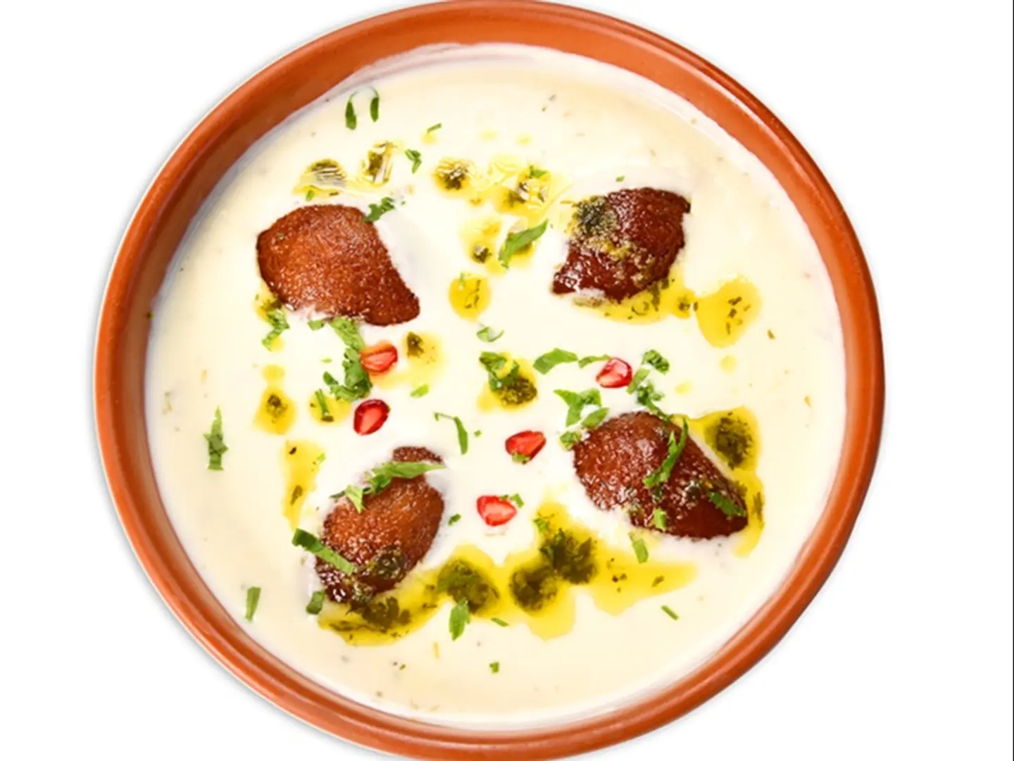 Kibbeh Labanieh
