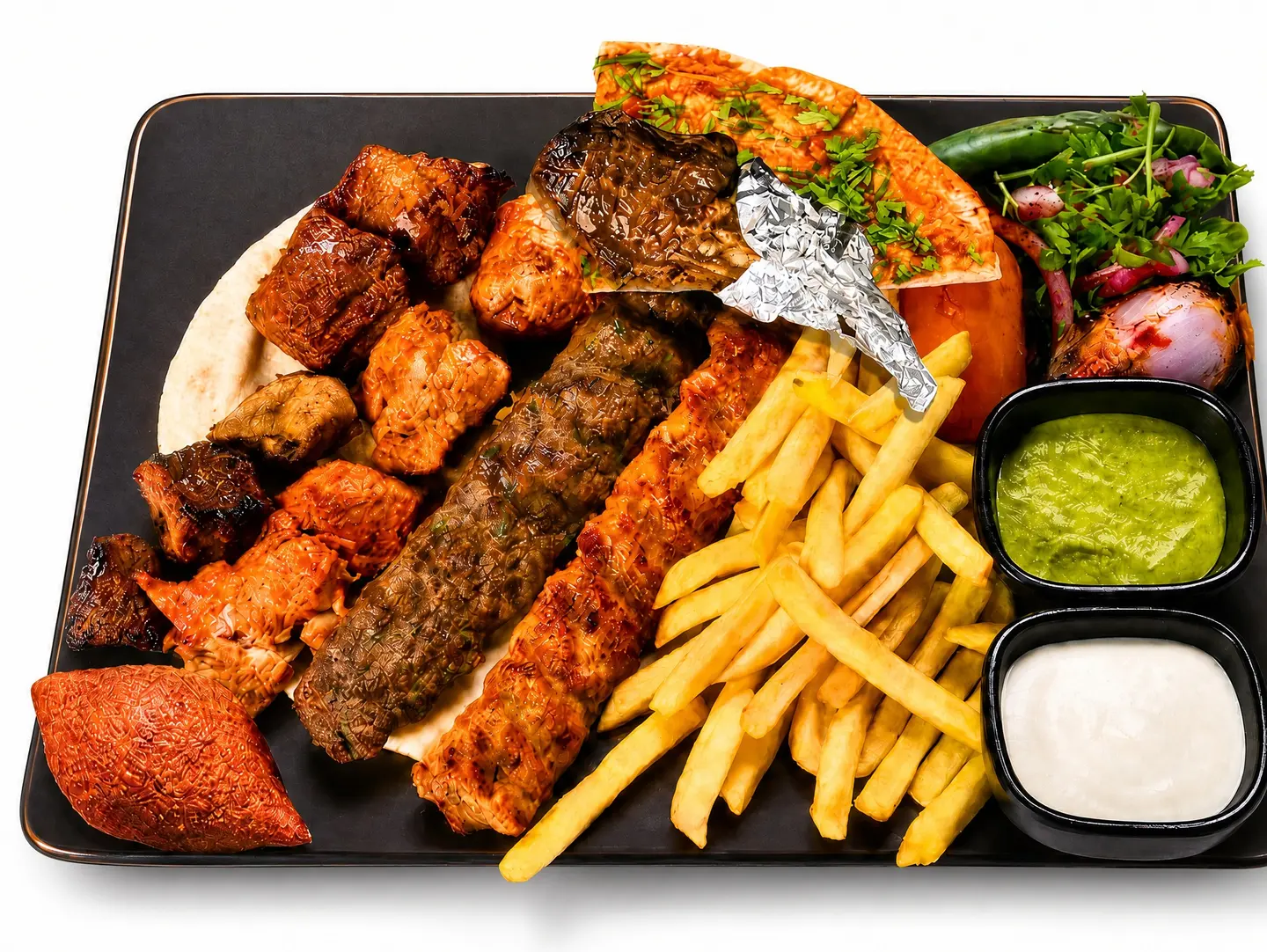 Gastro Mix