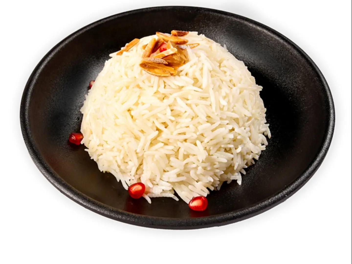 Basmati Rice