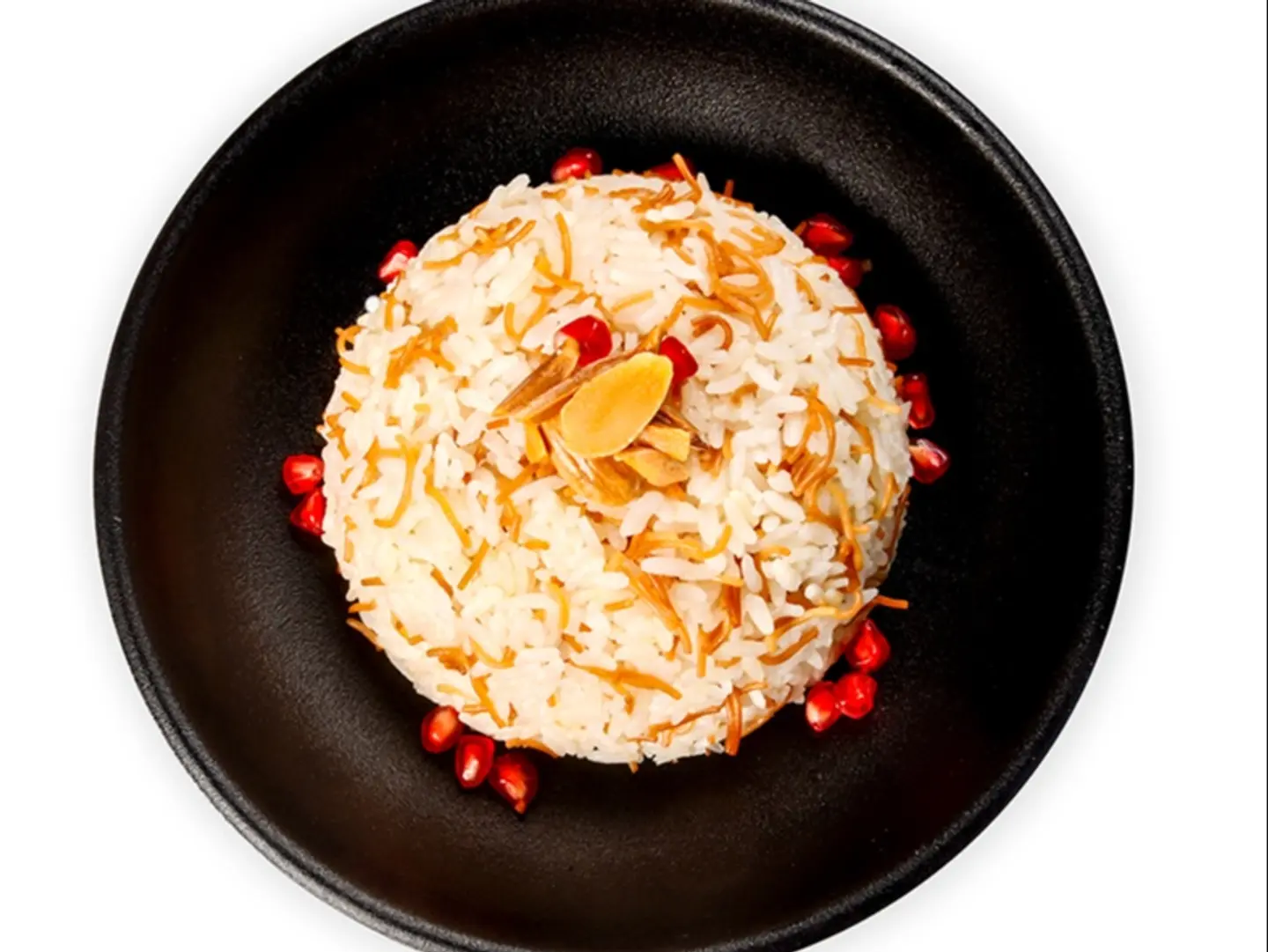 Vermicelli Rice