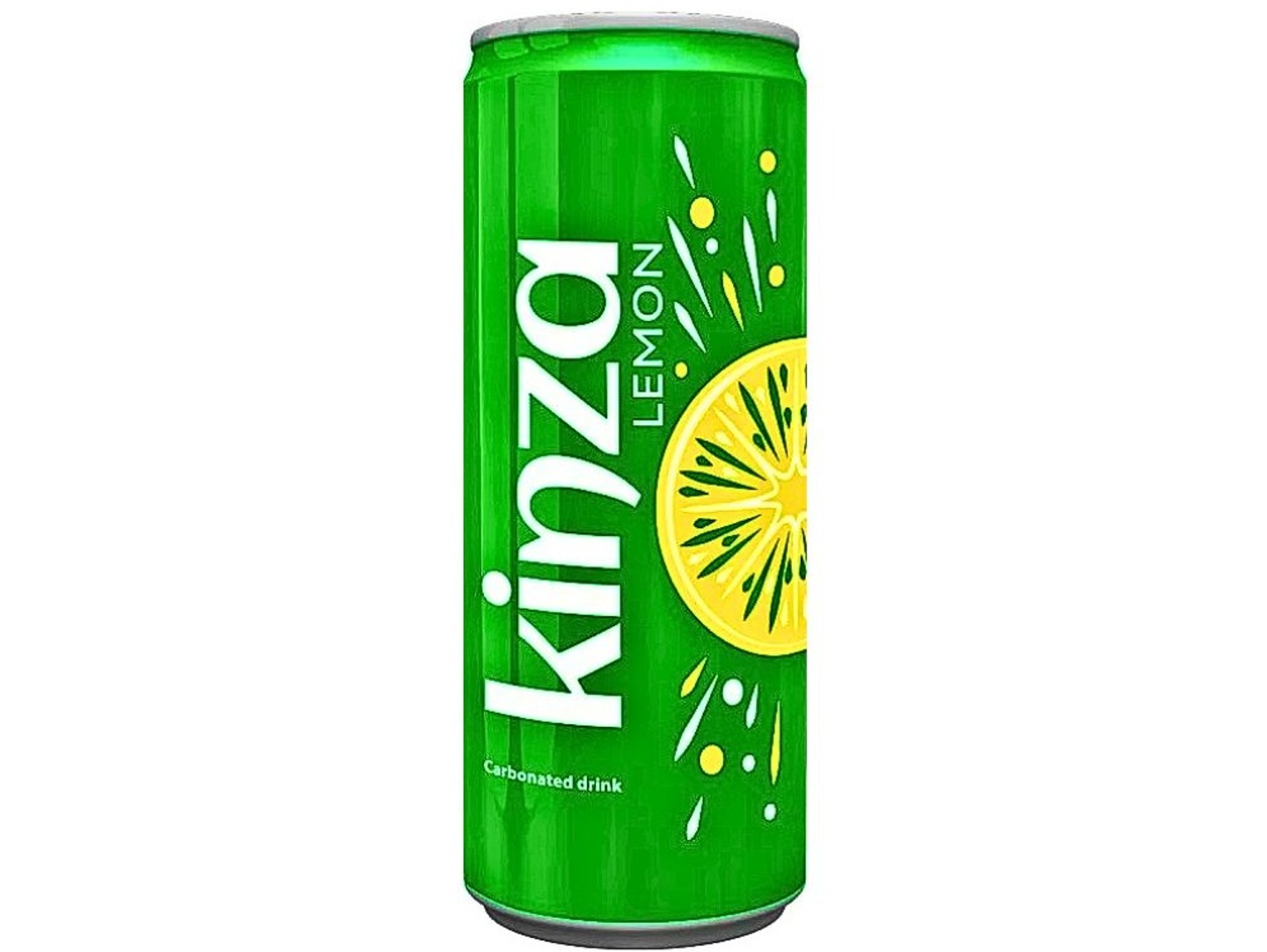 Kinza Lemon