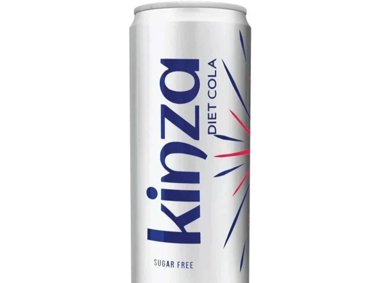 Kinza Cola Diet