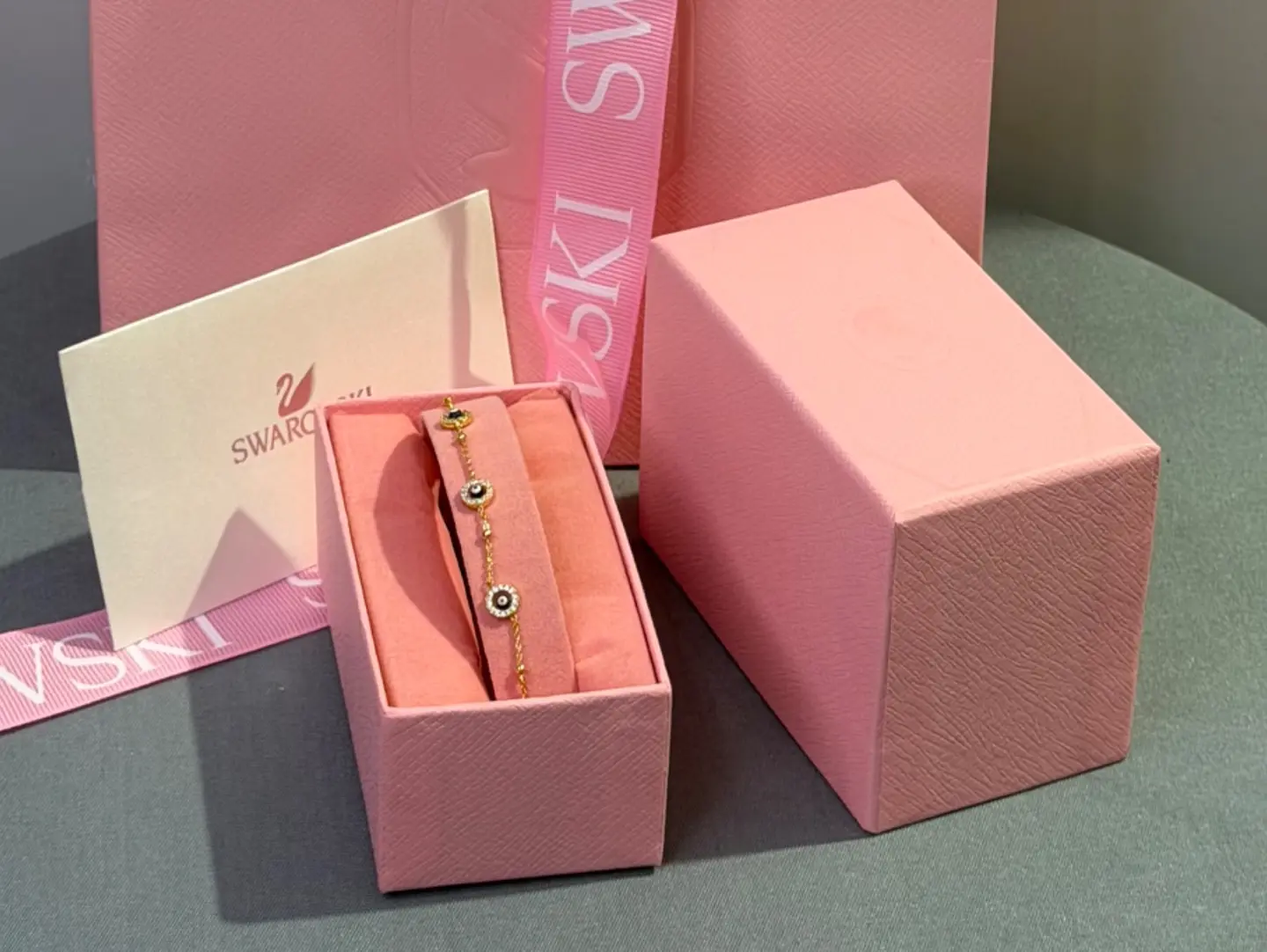 Bracelet
