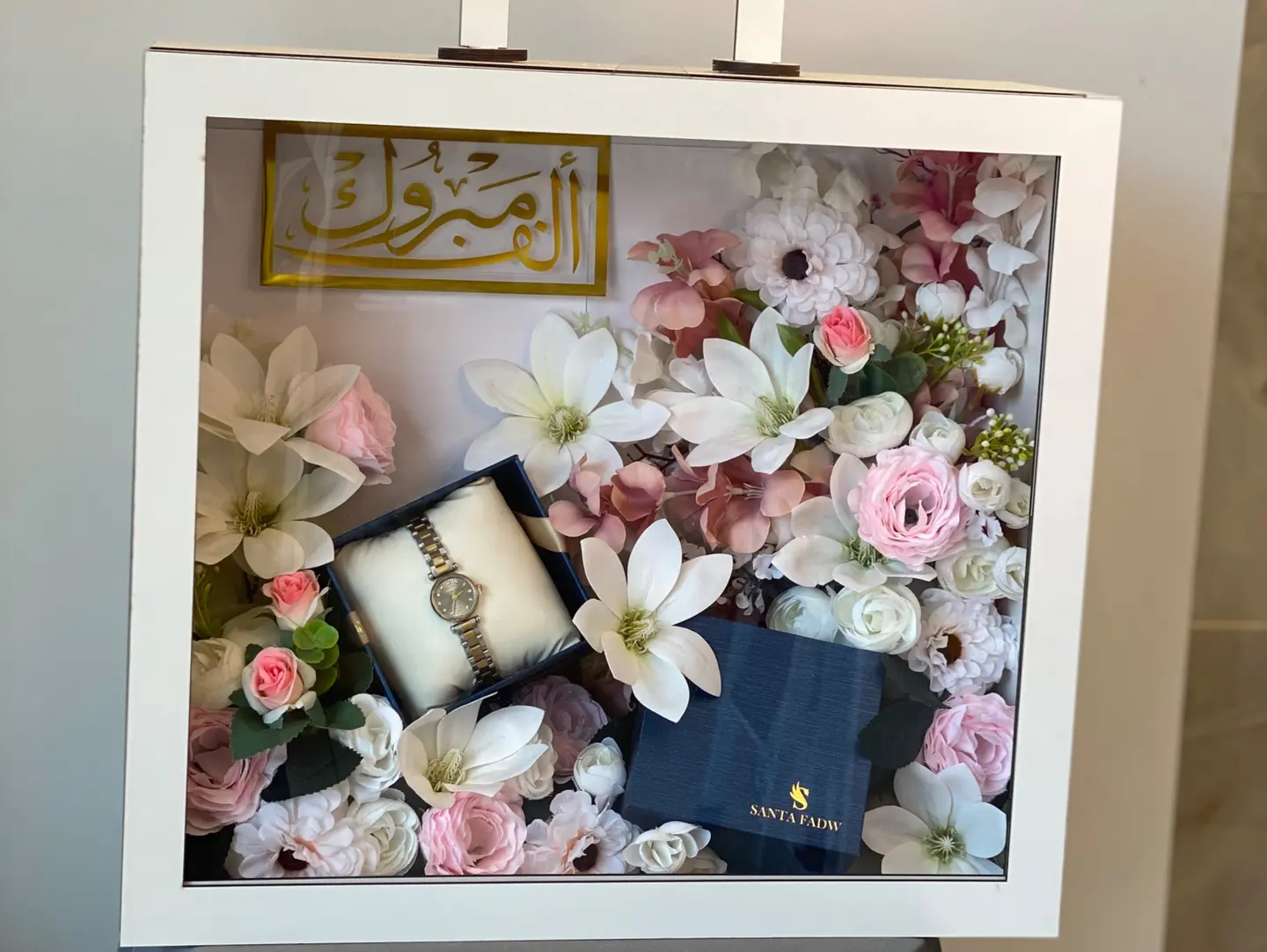 Artificial Flowers
