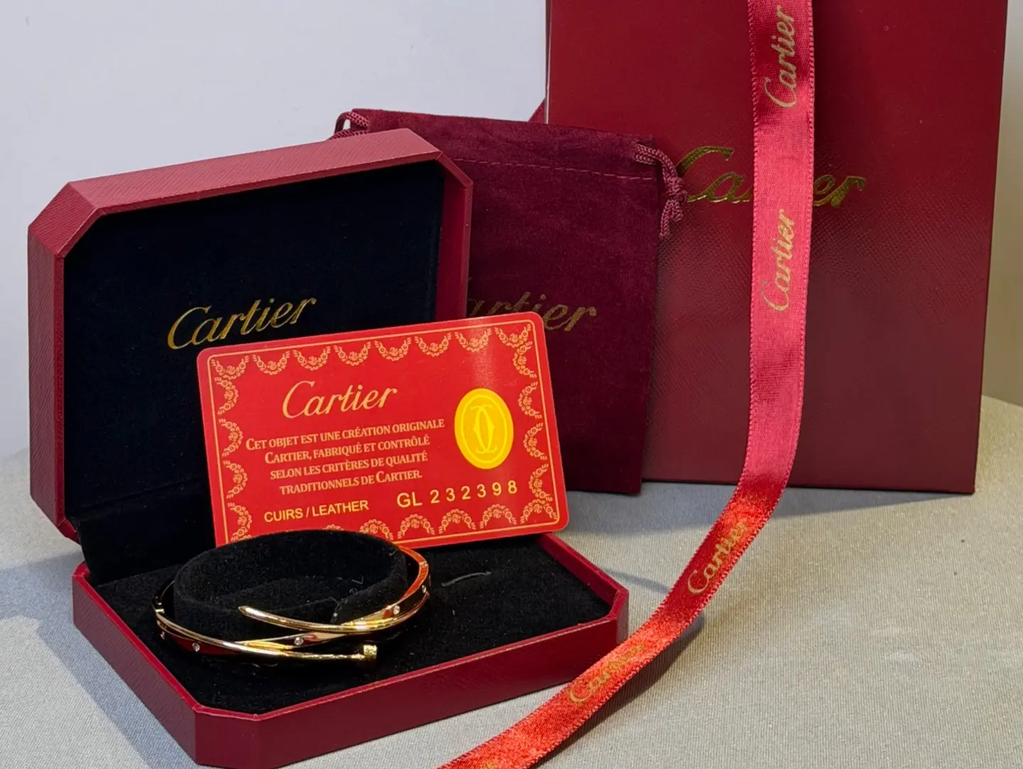 Bracelet