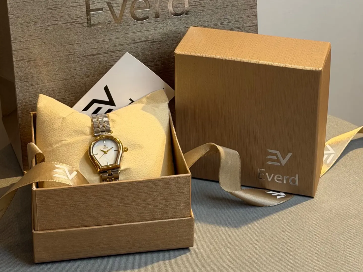 Everd