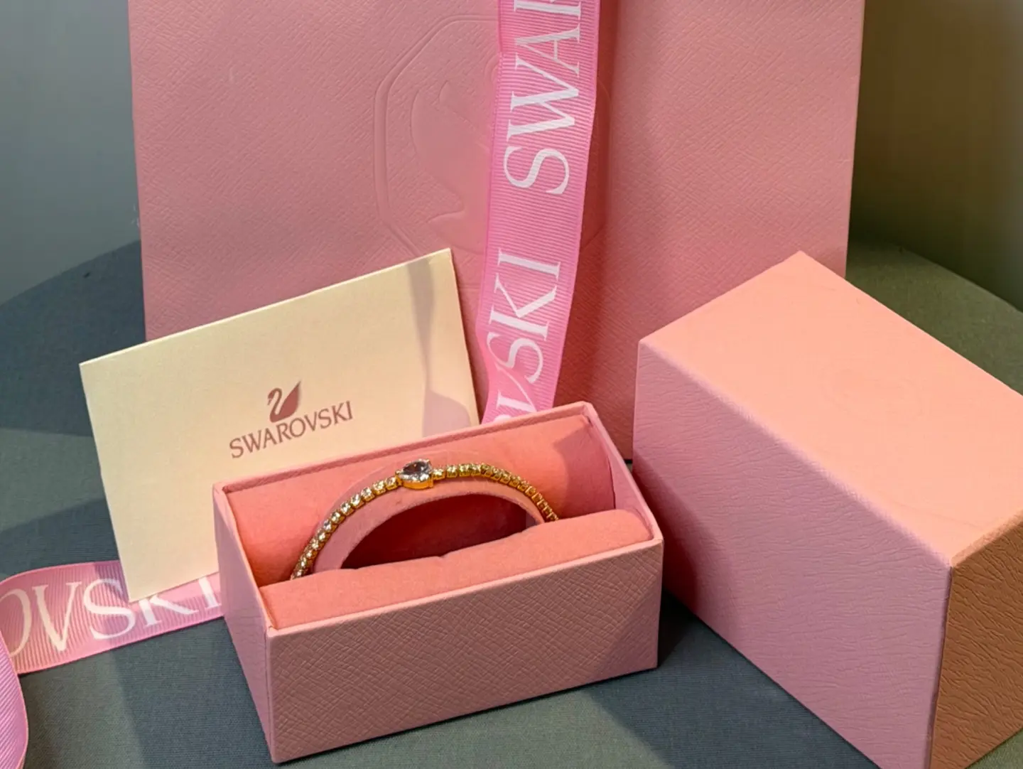 Bracelet