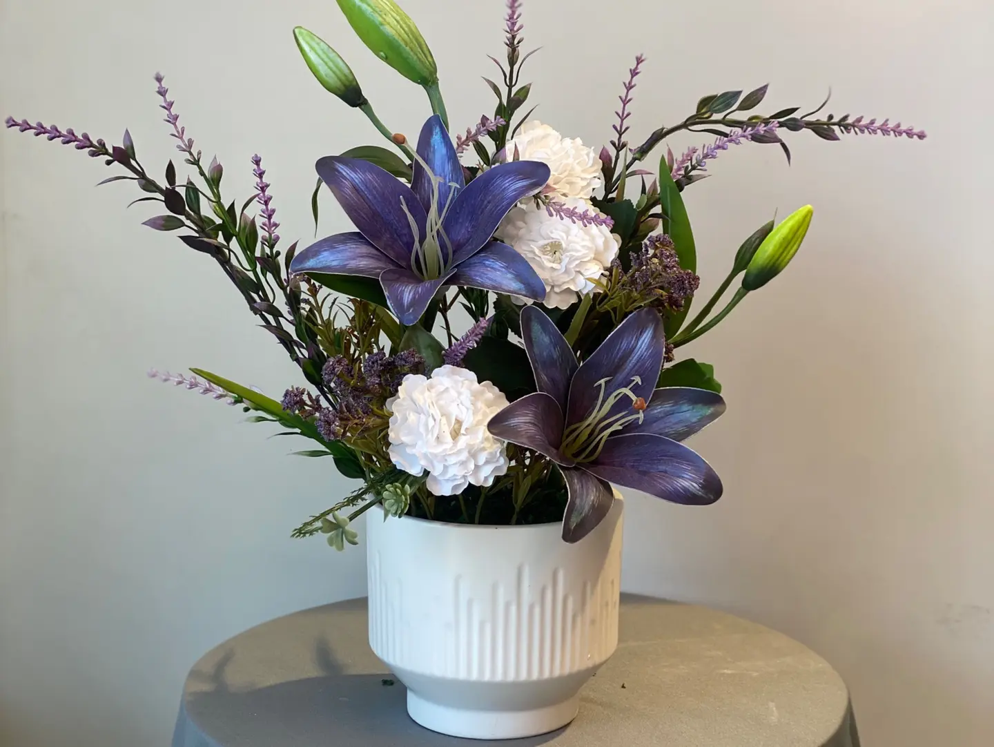 Artificial Flowers