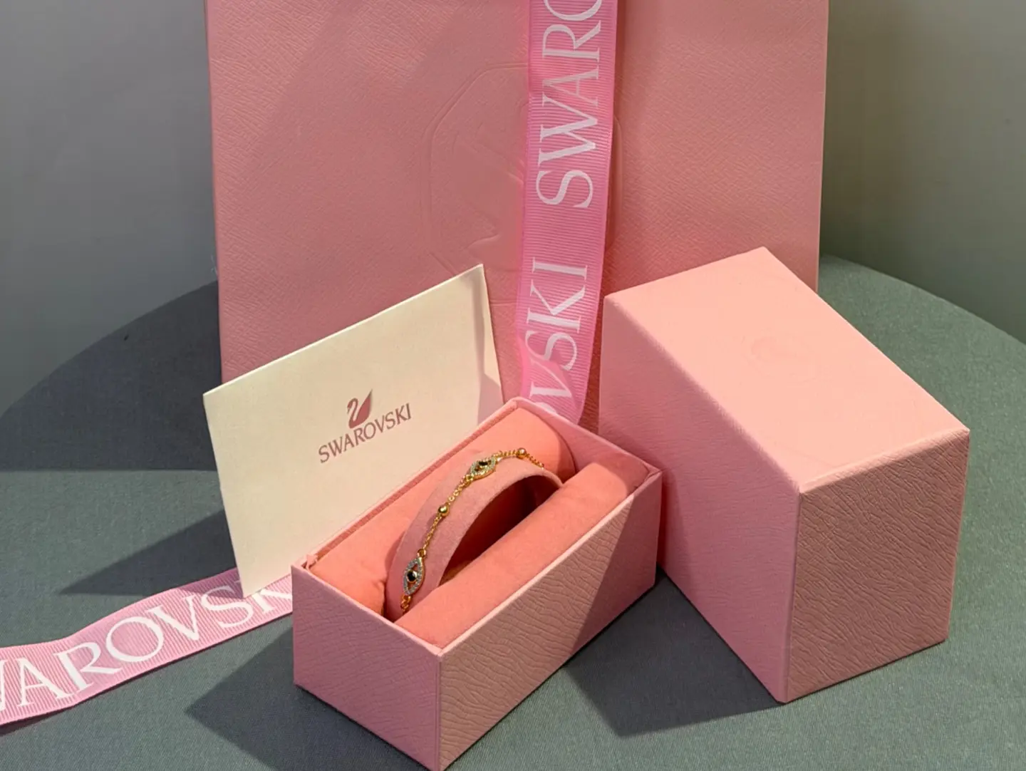 Bracelet
