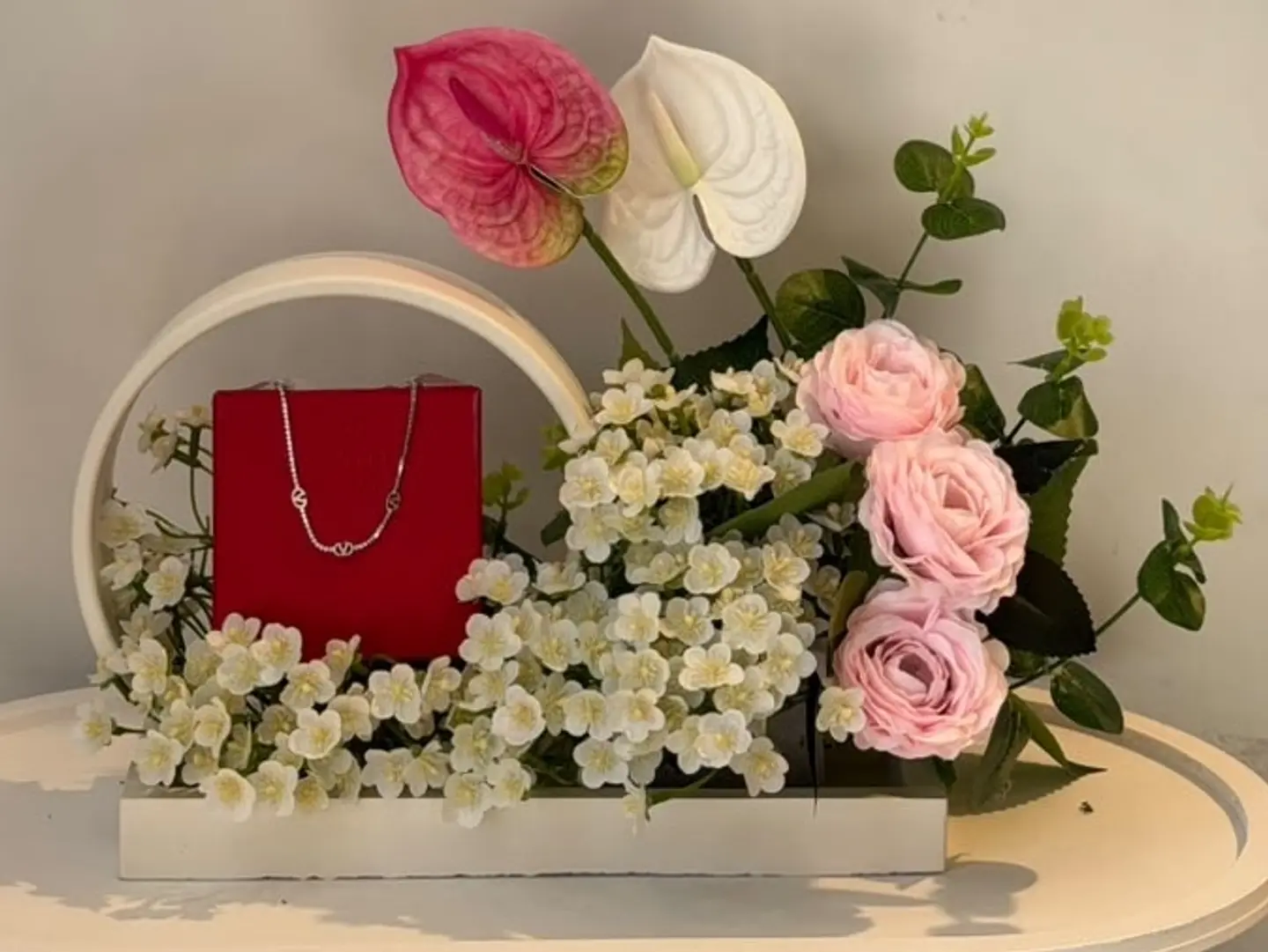 Bouquet Of Flowers