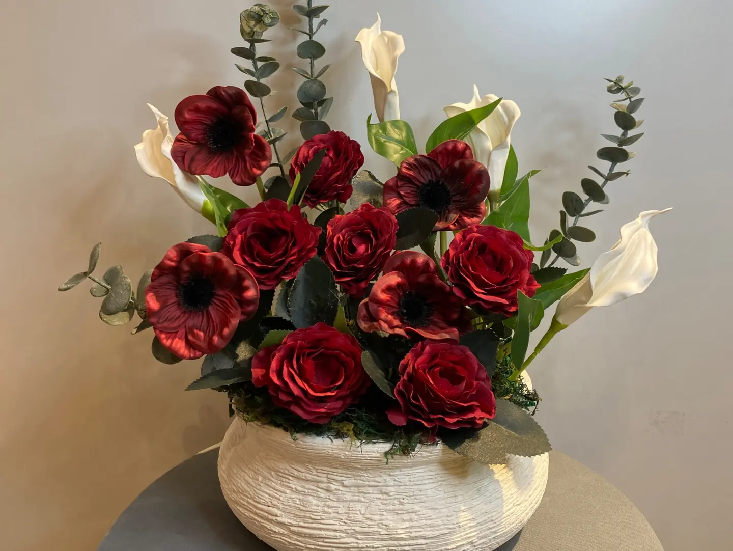 Bouquet Of Flowers