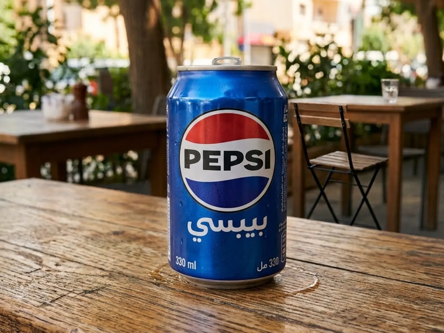 Pepsi