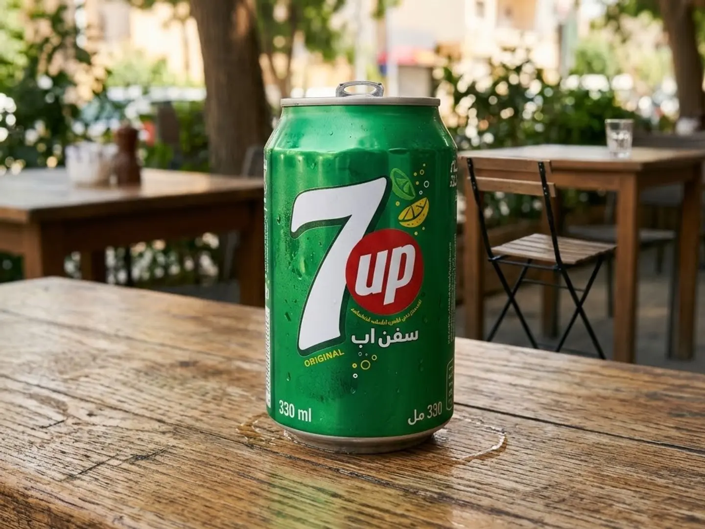 7 Up