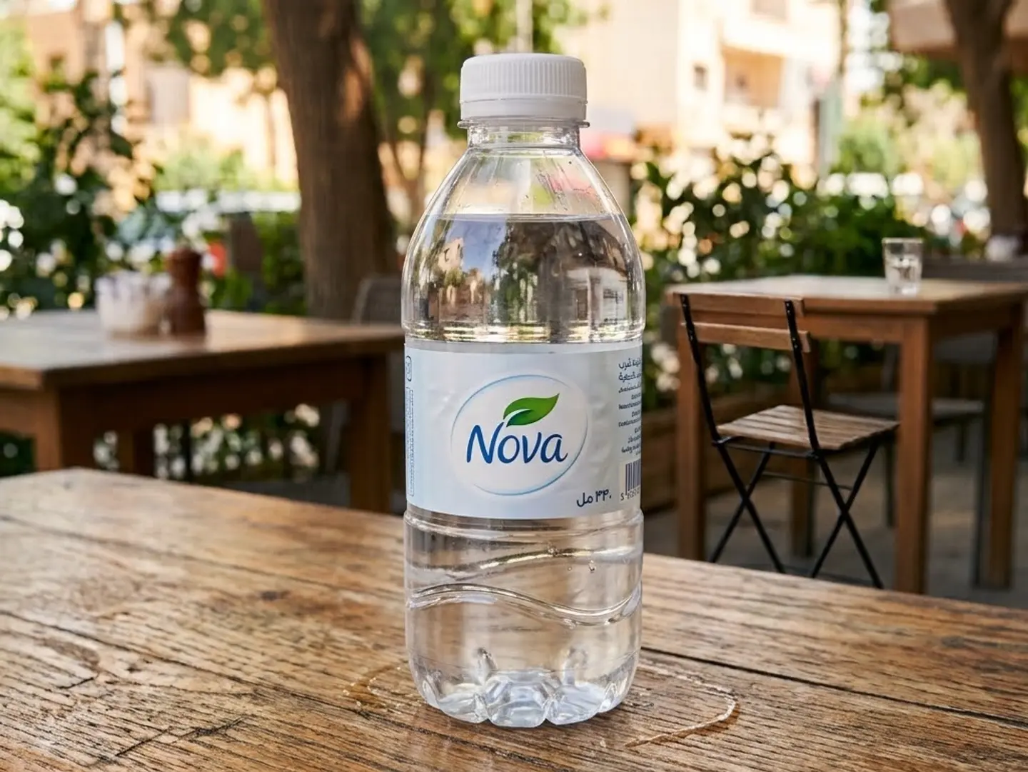 Water