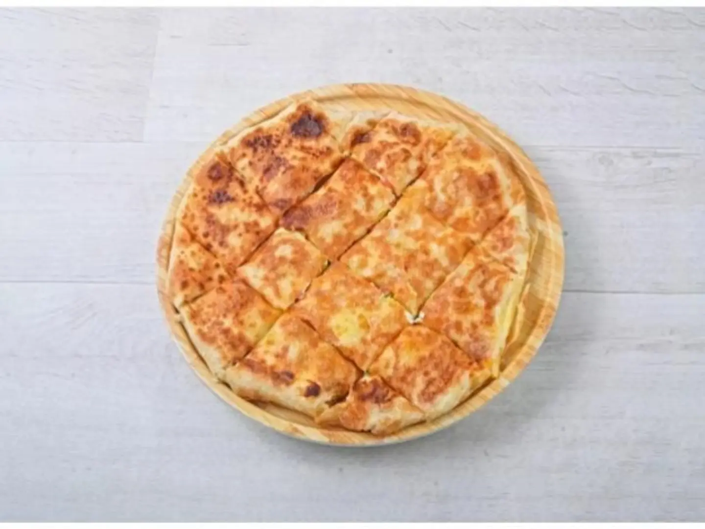 Sausage Lovers' Pie - Small