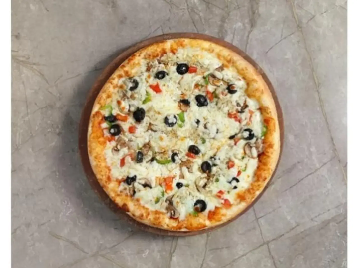 Sausage Pizza - Small