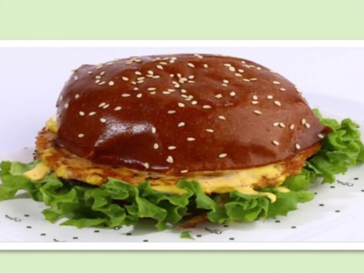 Classic Burger Classic