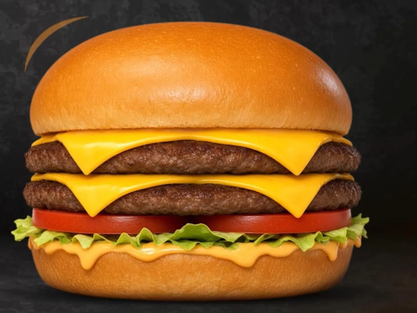 Double Beef