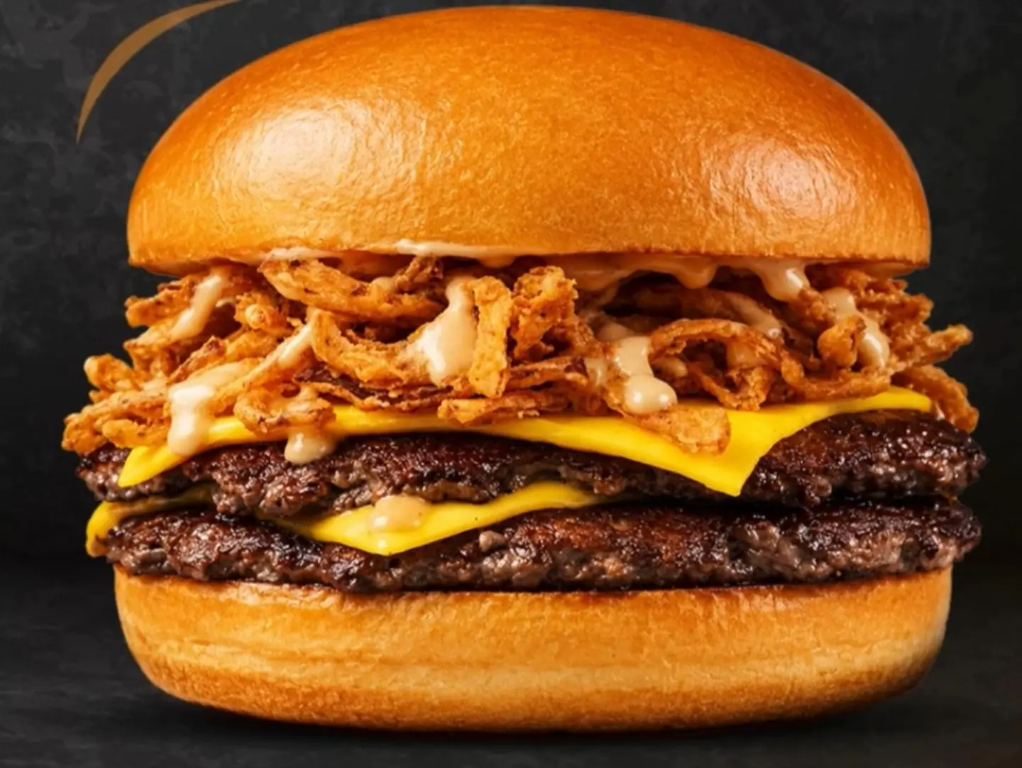 Signature Beef