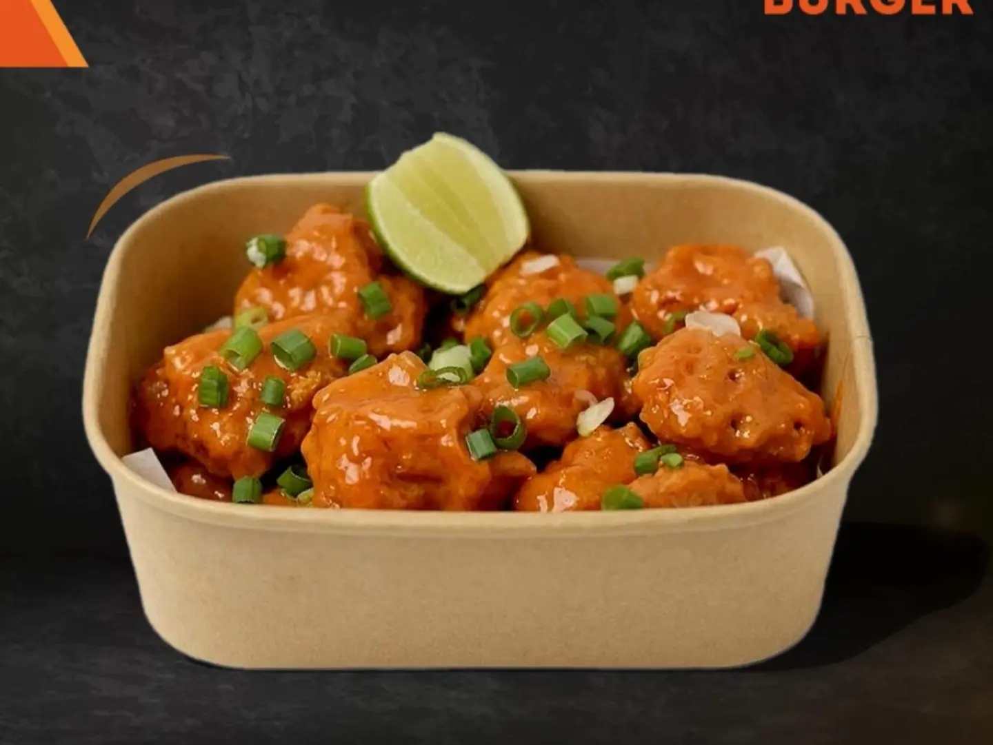 Chicken Bites