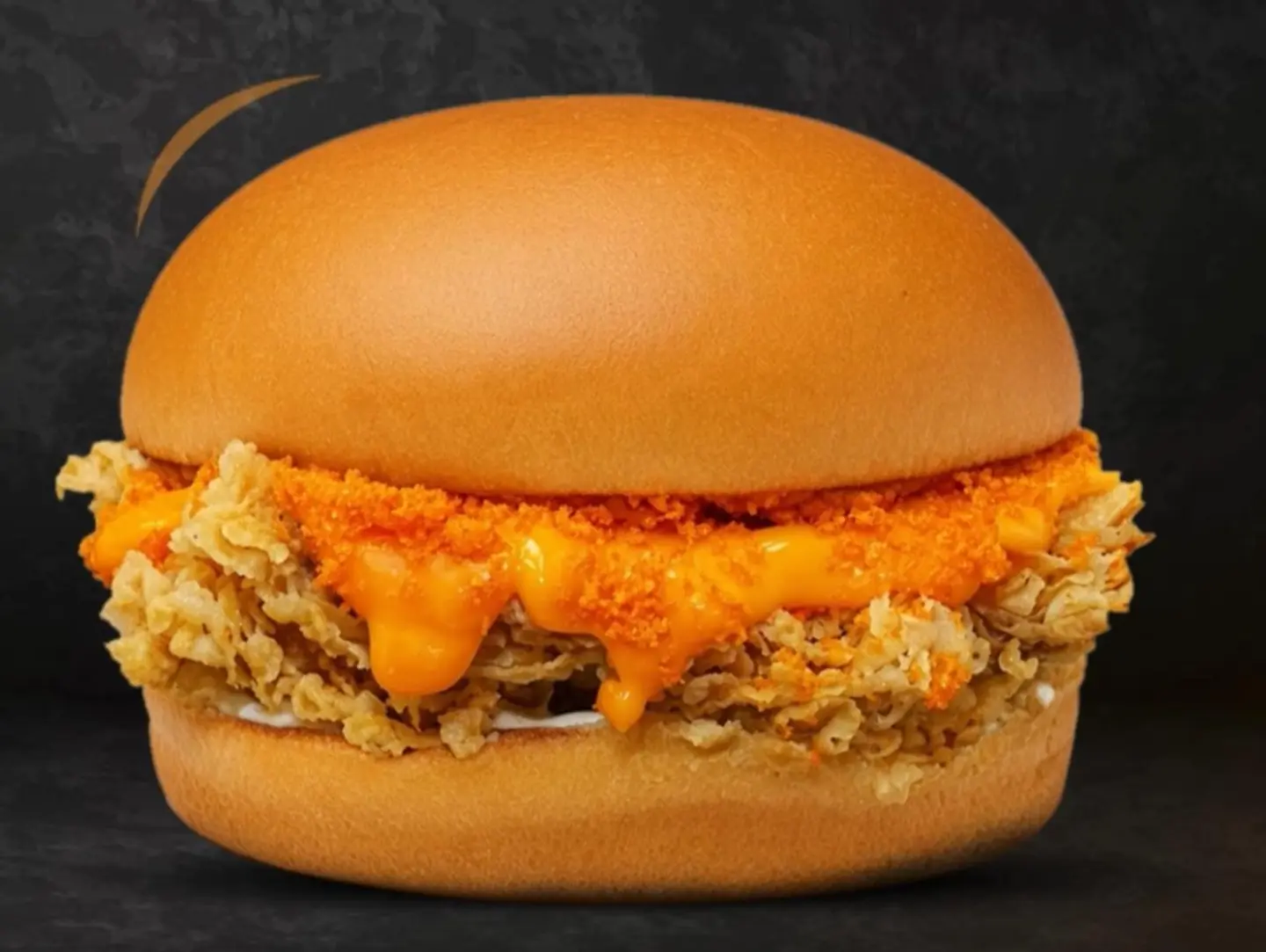 Takis Burger