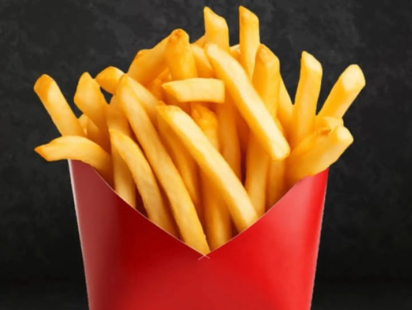 Fries