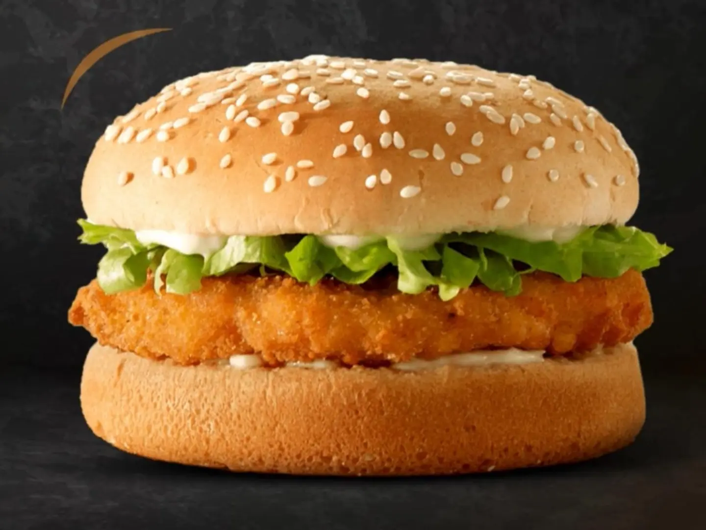 Kids Burger