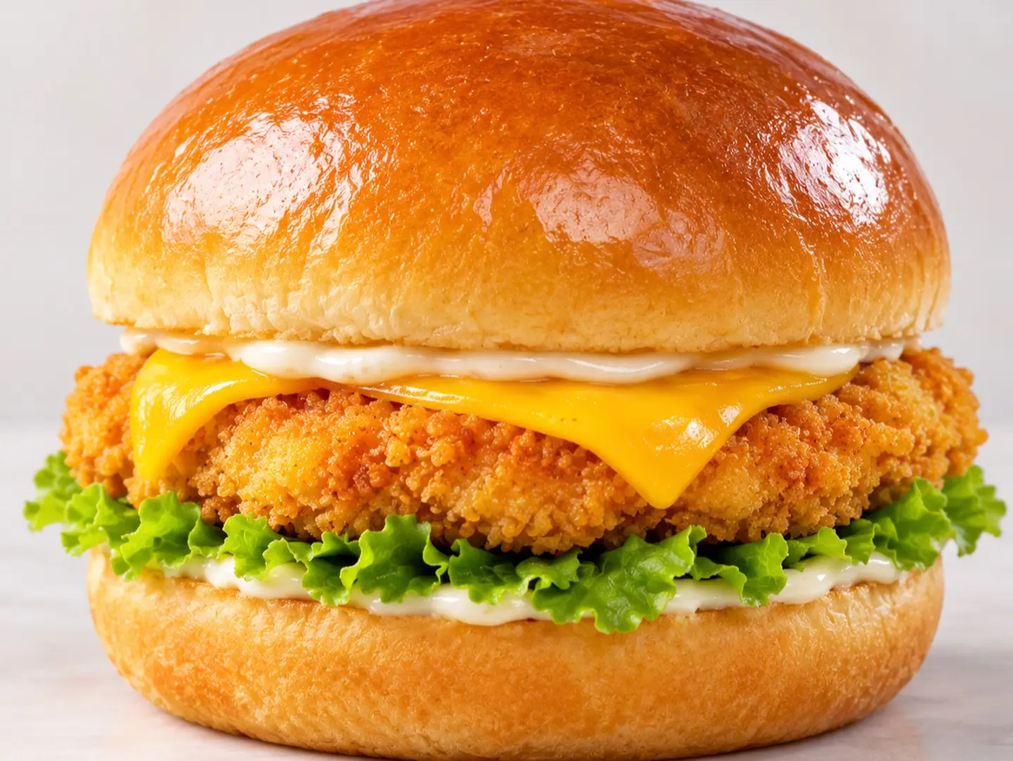 Kids Burger