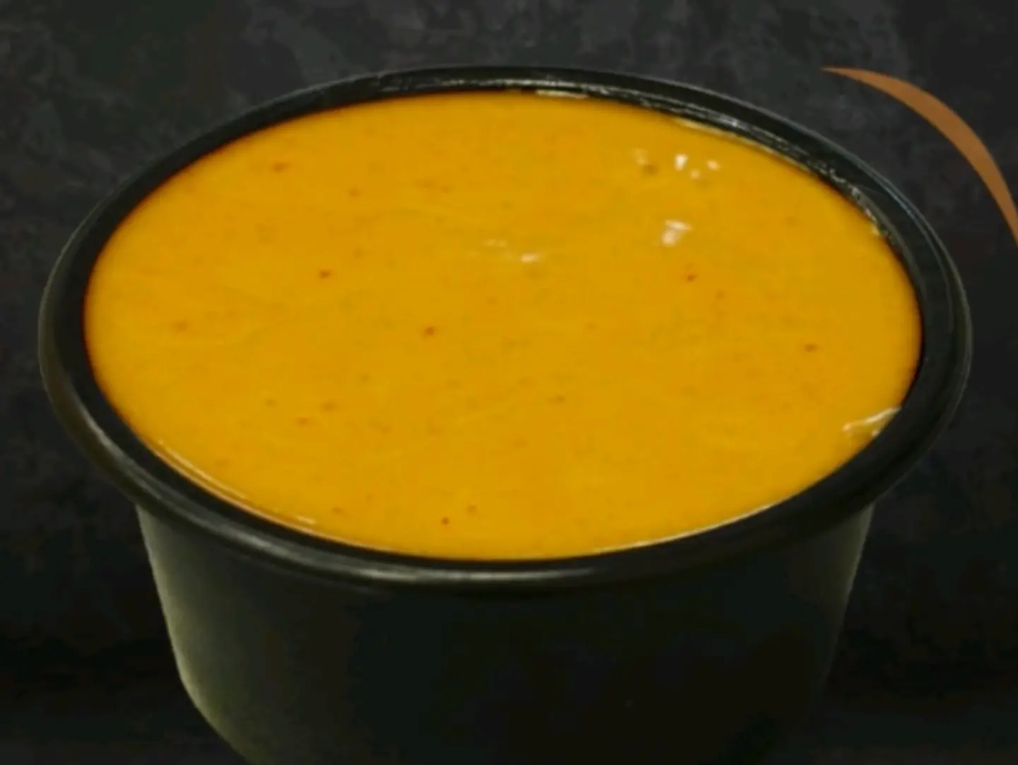 Maple Sauce