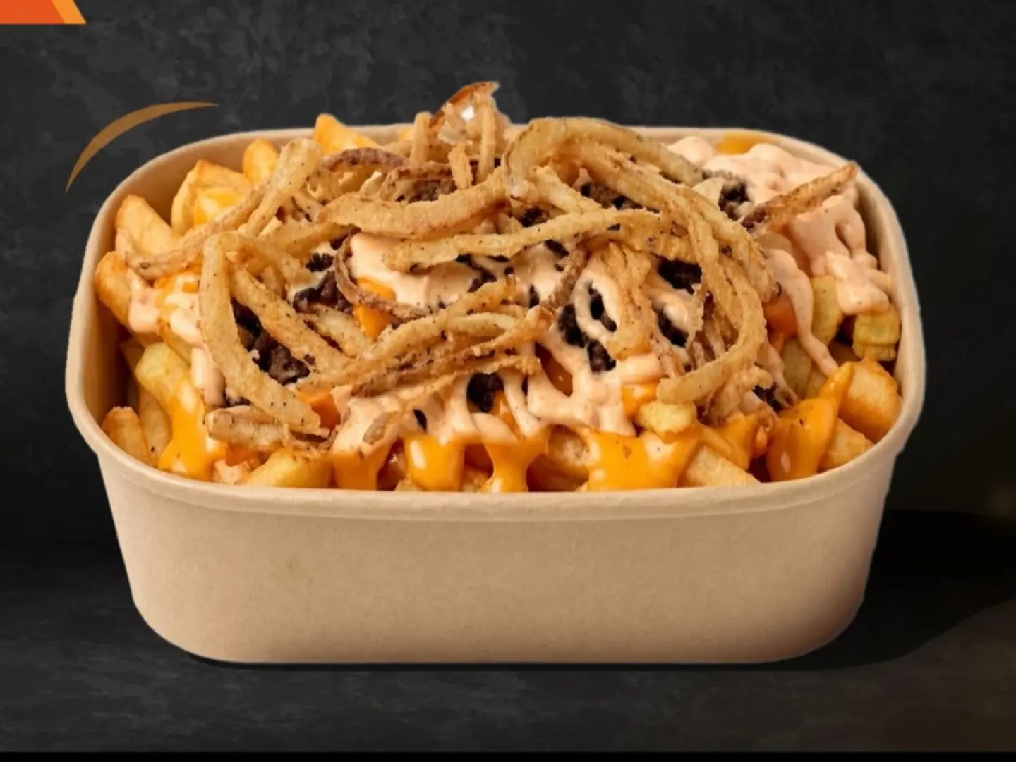 Beef Fries