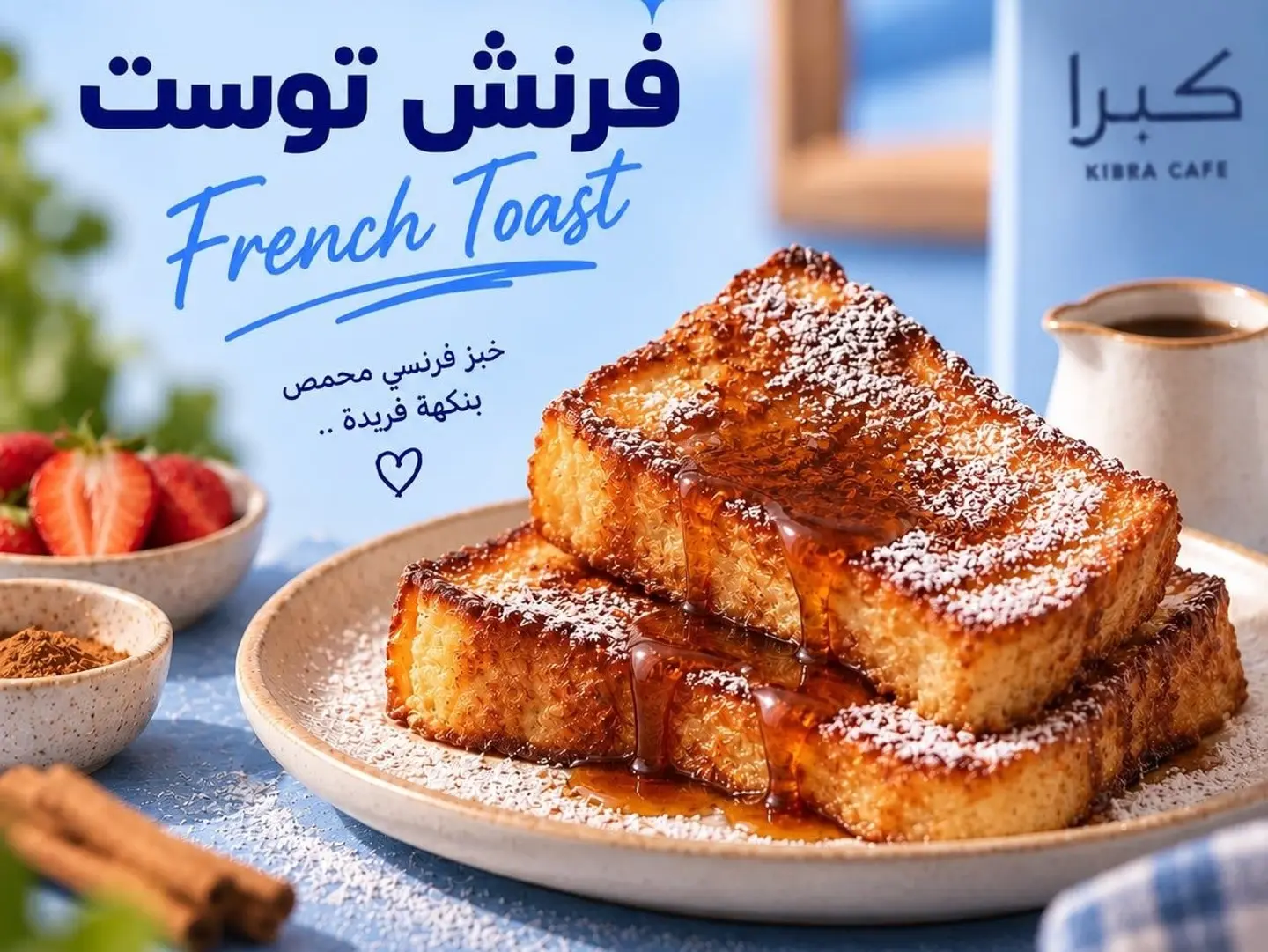 French Toast