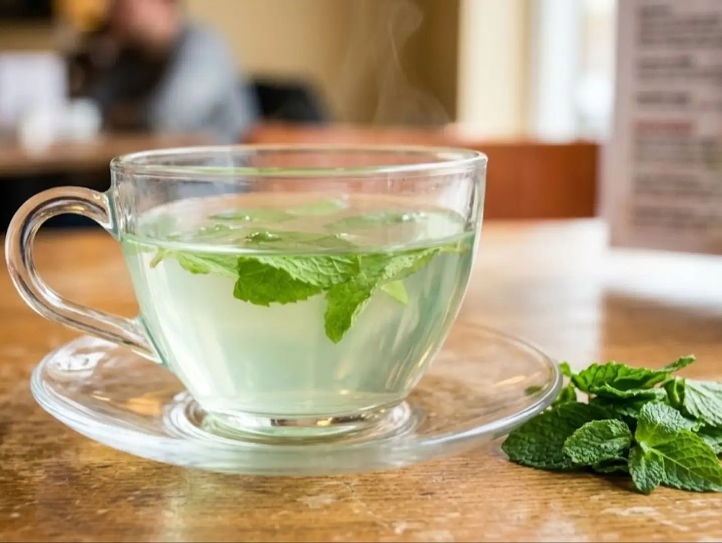 Mint