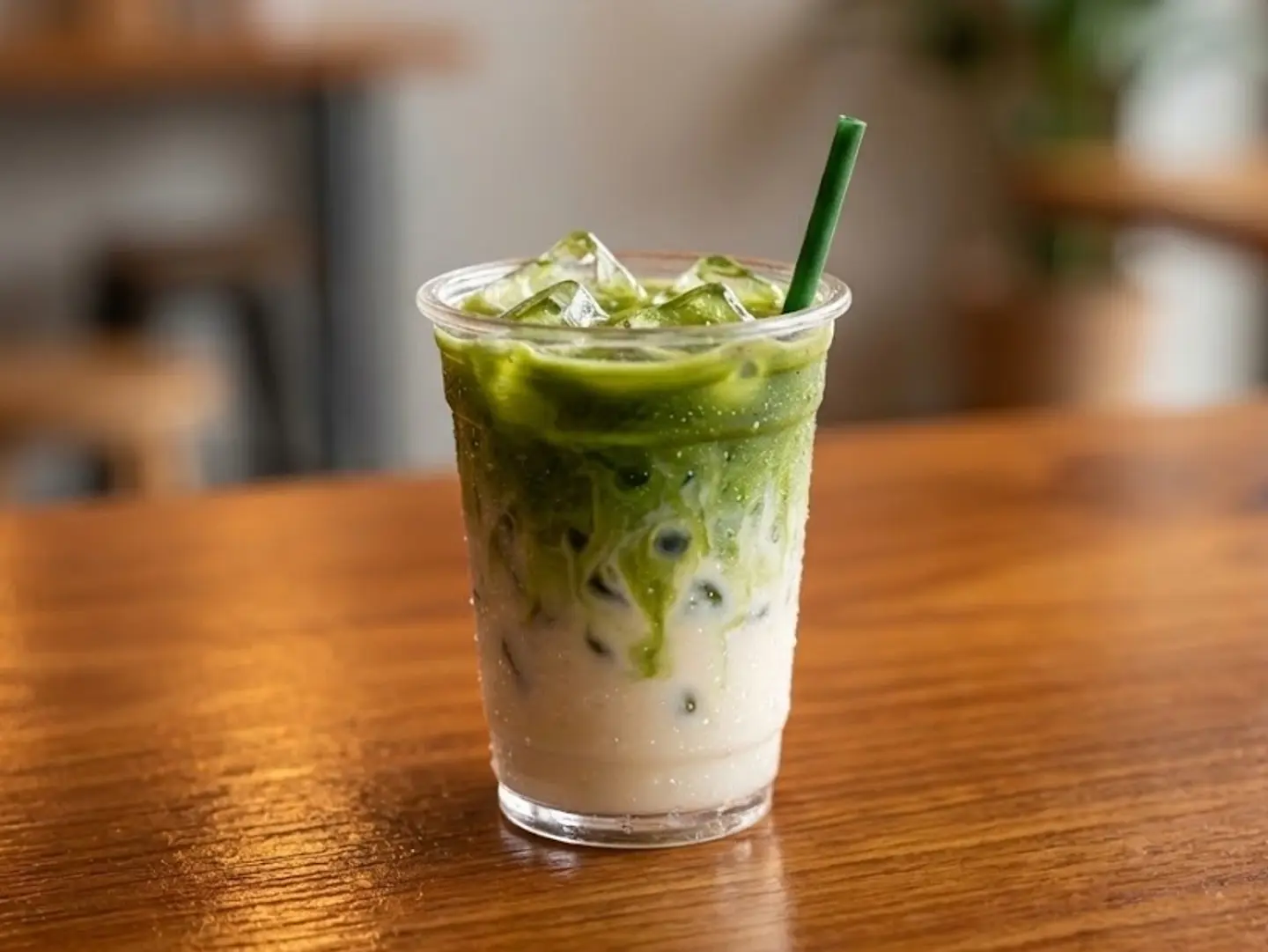 Matcha - Small
