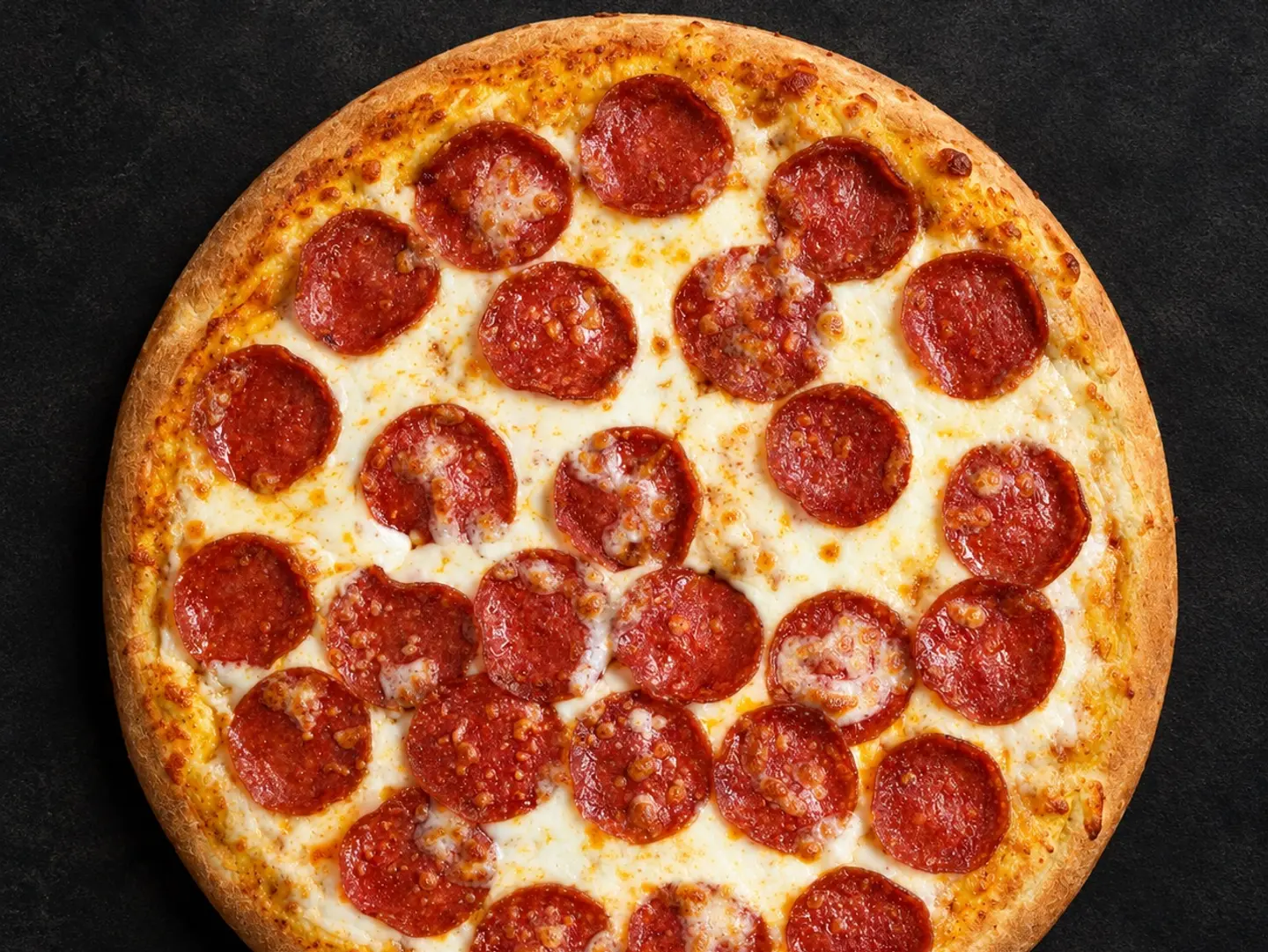 Pepperoni
