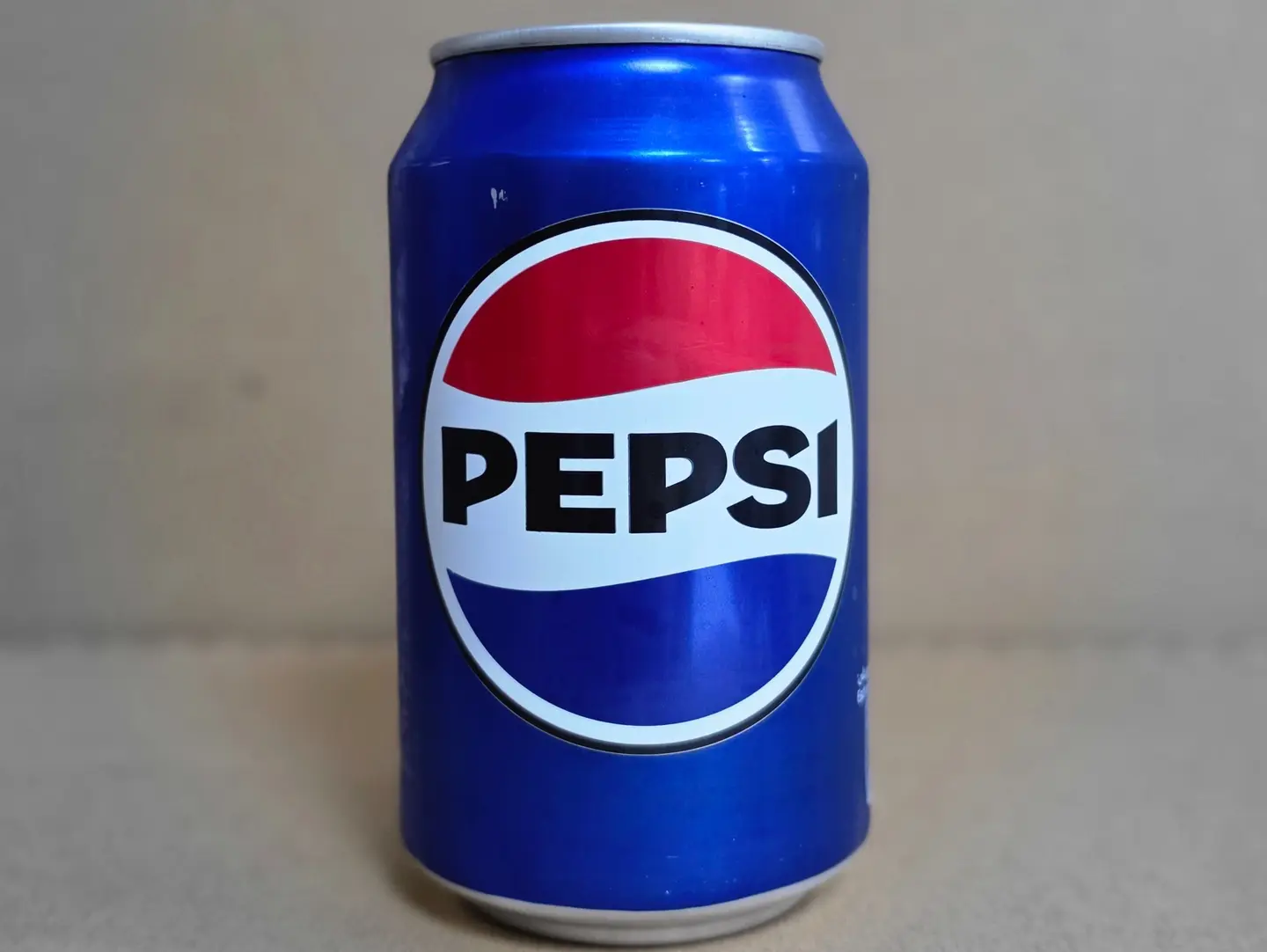 Pepsi