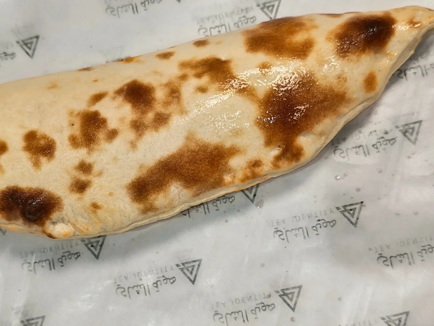 Chicken Pie
