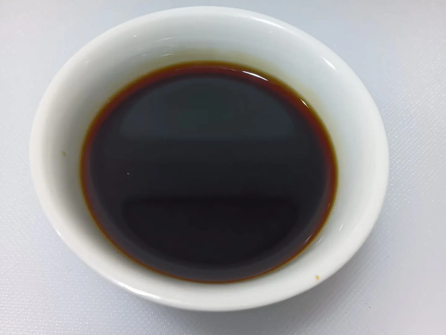 Soya Sauce