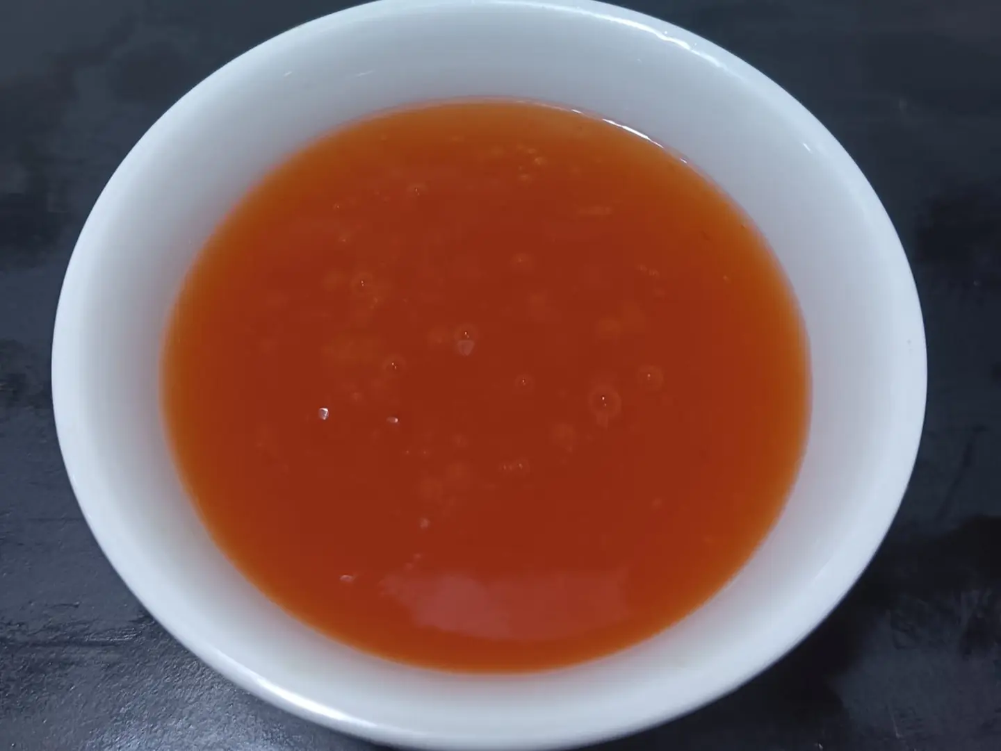 Sweet Chili Sauce