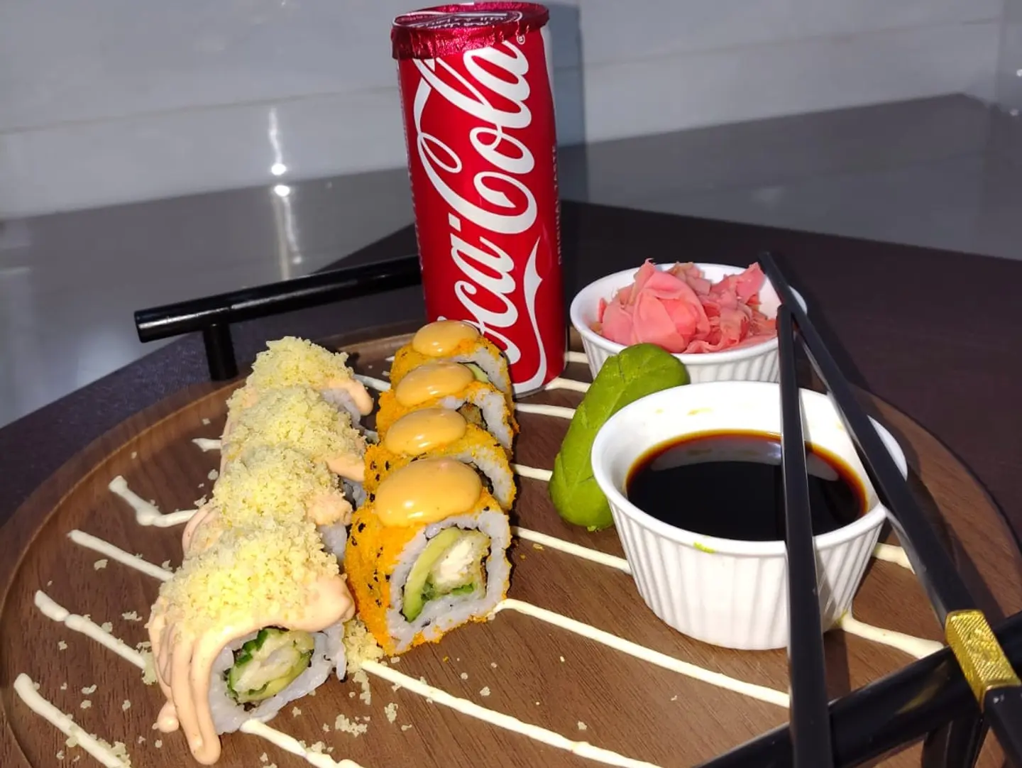 Yummy 1