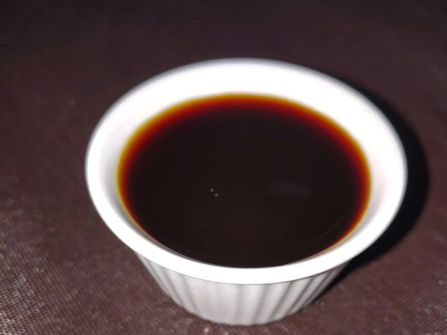 Teriyaki Sauce