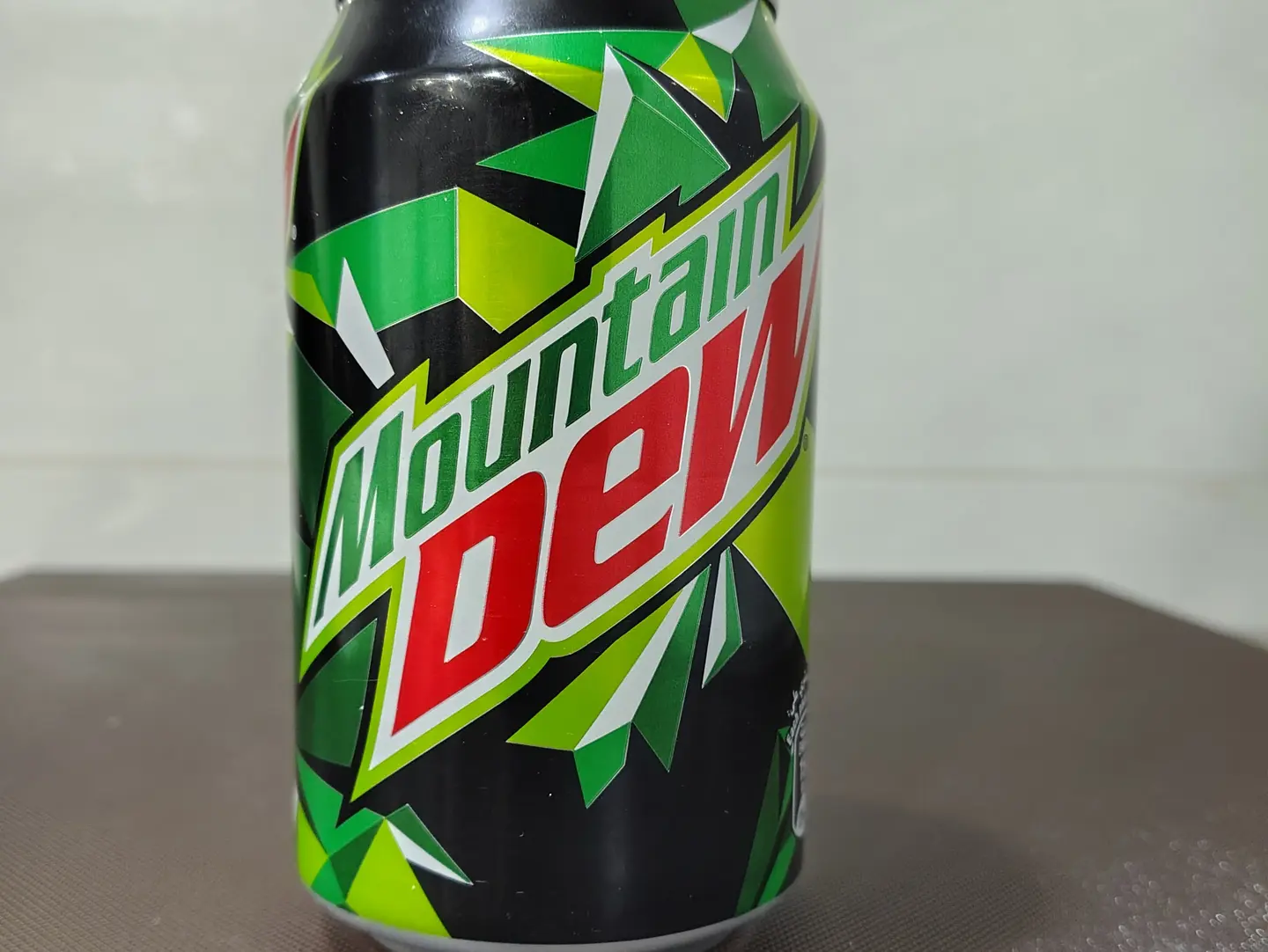 Mountain Dew