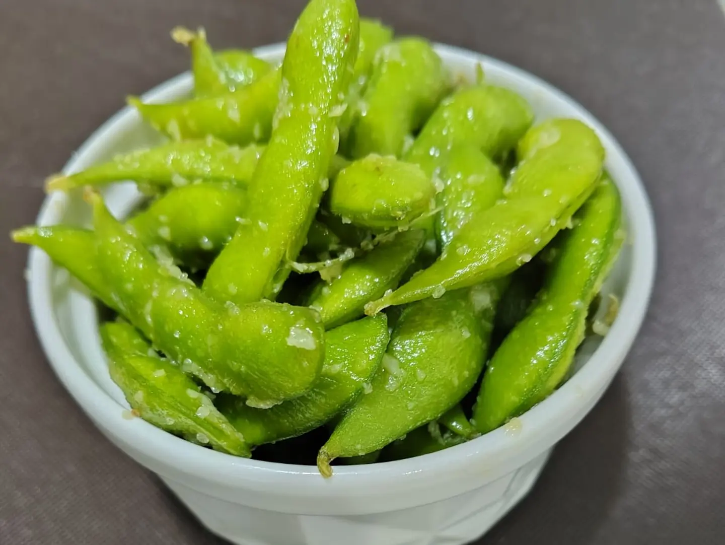 Edamame Salted - Small